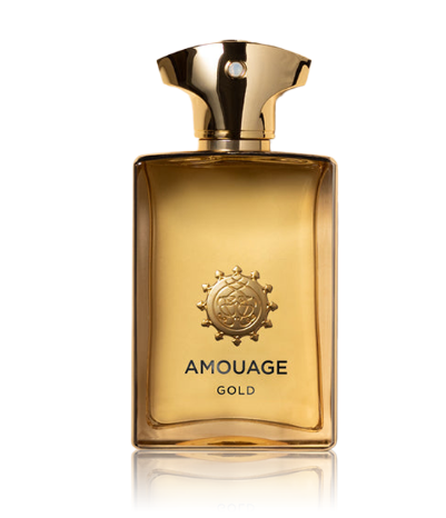 أمواج جولد أو دو برفيوم